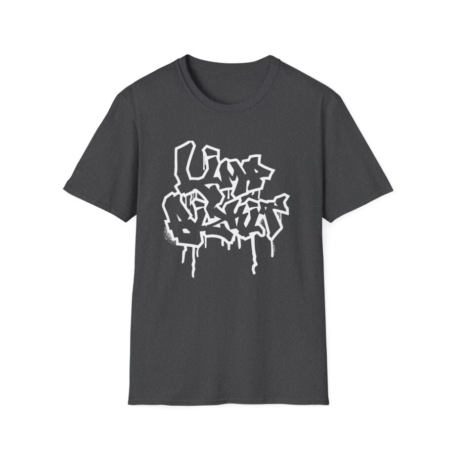 Limp Bizkit Unisex Softstyle T-Shirt