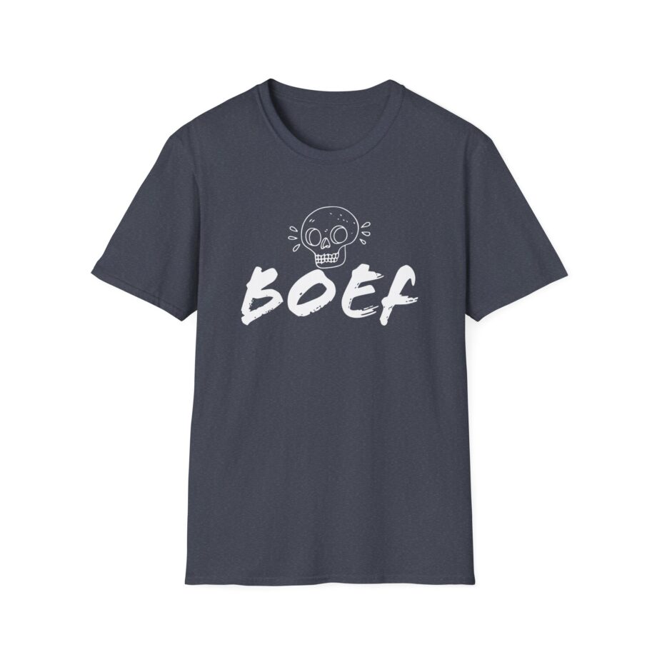Boef  Unisex Softstyle T-Shirt
