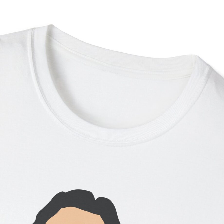 Florence Gang Wendigoon Unisex Softstyle T-Shirt