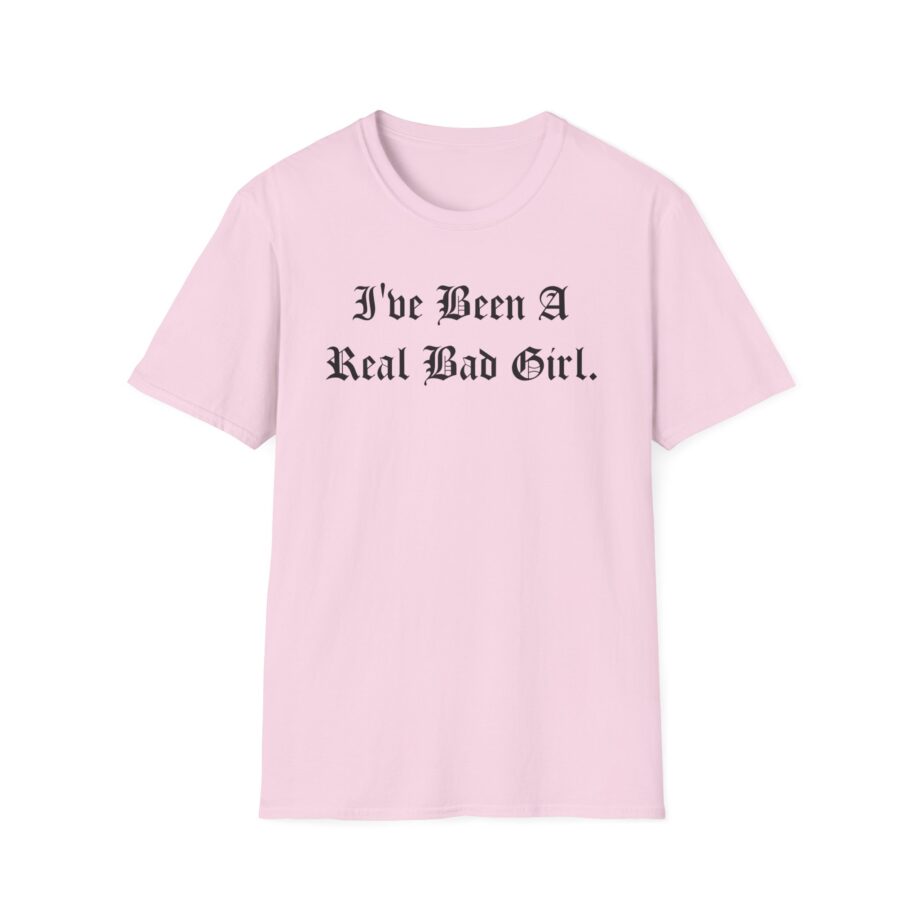 Belle Delphine Unisex Softstyle T-shirt