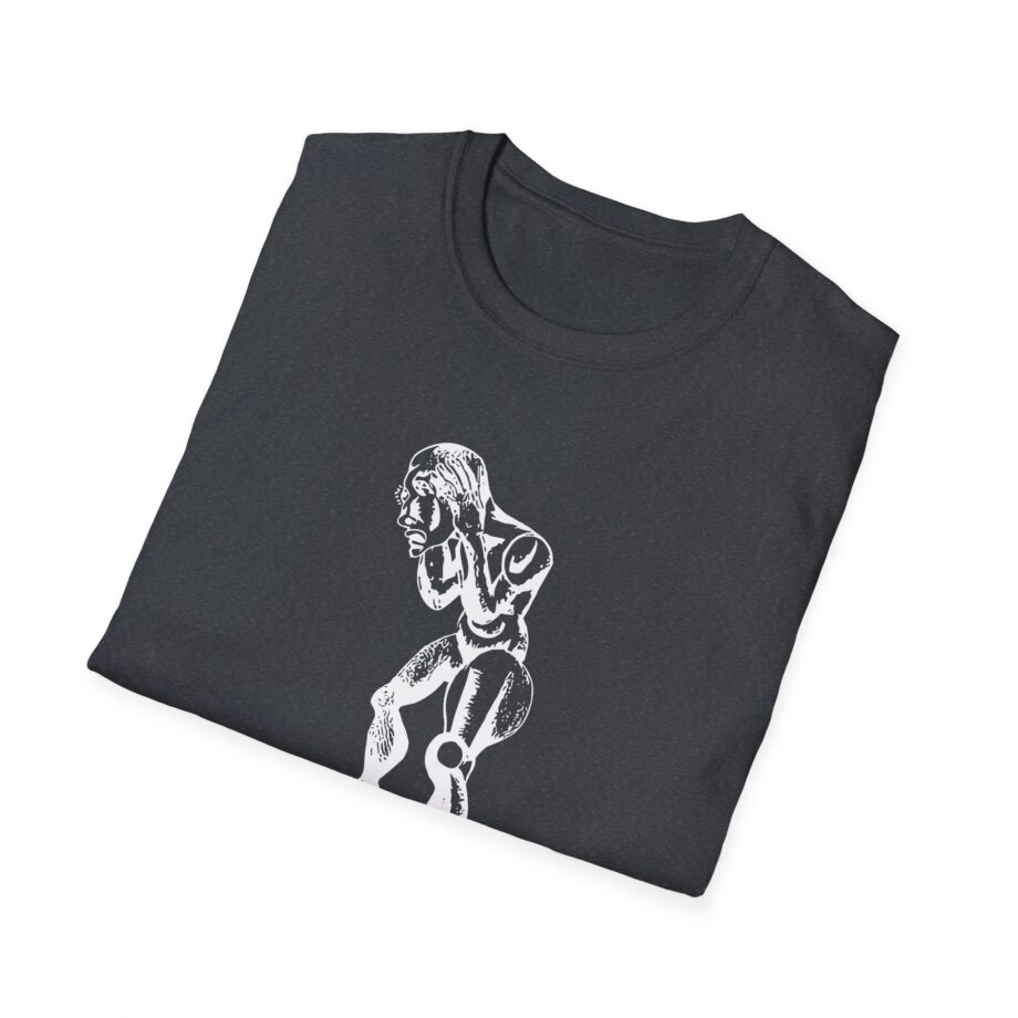 Title Fight Hypernight Unisex Softstyle T-Shirt