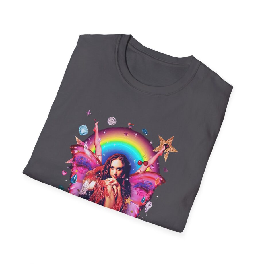 Chappell Roan Fairy Unisex Softstyle T-shirt