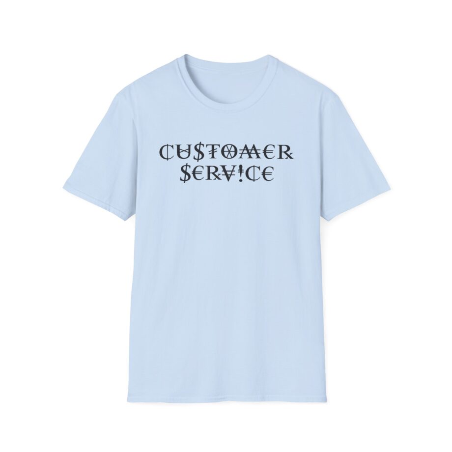 Fresh Unisex Softstyle T-Shirt