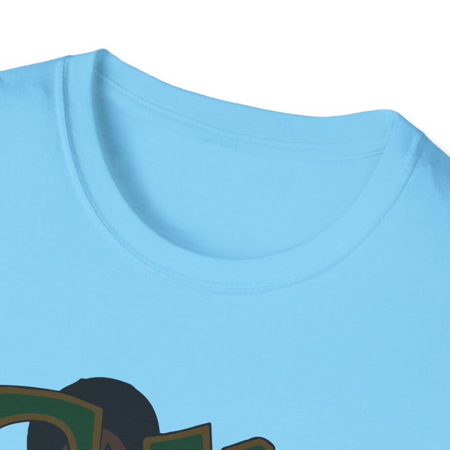 Afroman  colt 45 Unisex Softstyle T-Shirt