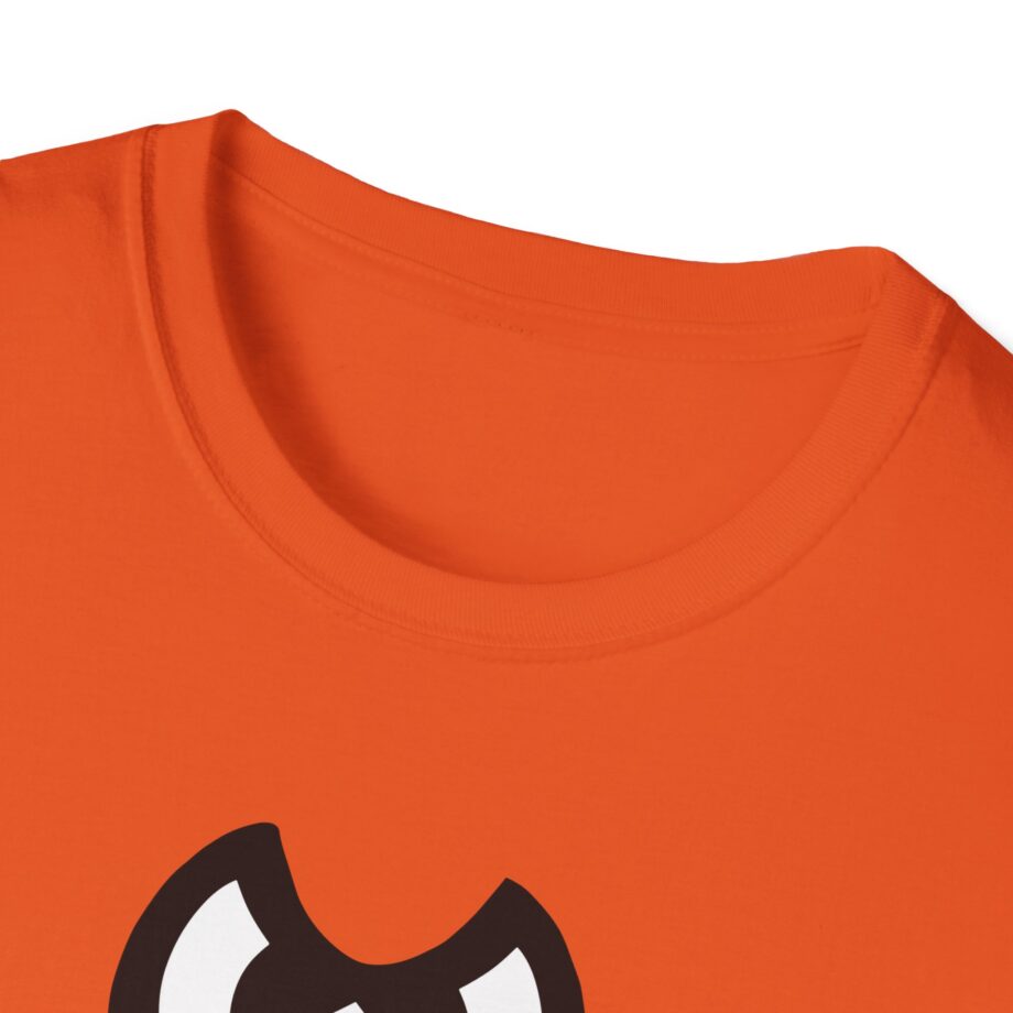 Heelmike Unisex Softstyle T-shirt
