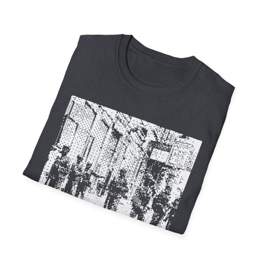 Godspeed You Black Emperor Unisex Softstyle T-Shirt
