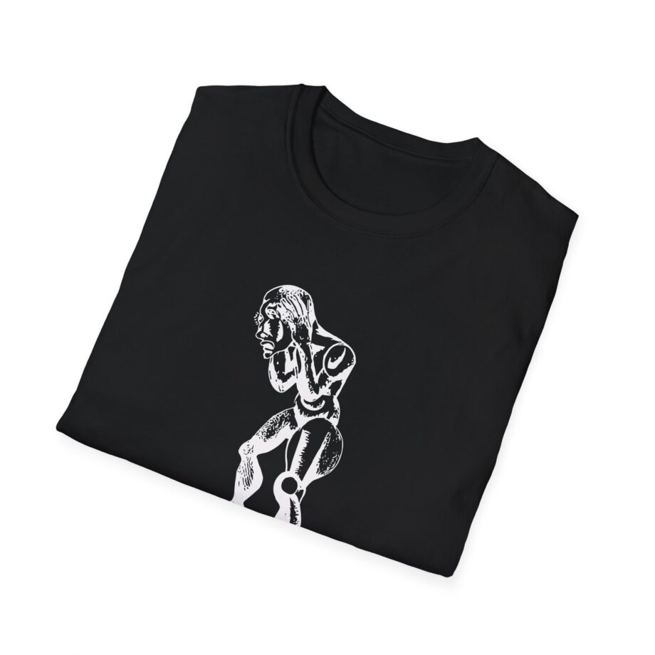 Title Fight Hypernight Unisex Softstyle T-Shirt