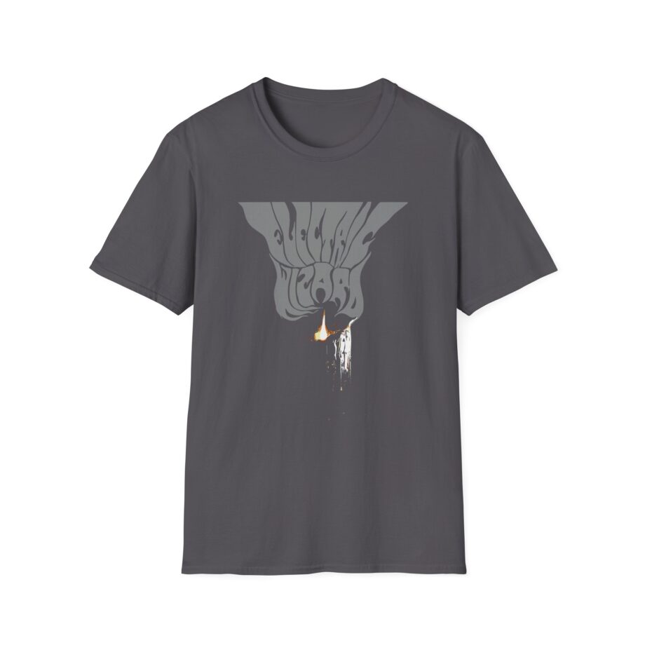 Electric Wizard "Black Masses" Unisex Softstyle T-shirt