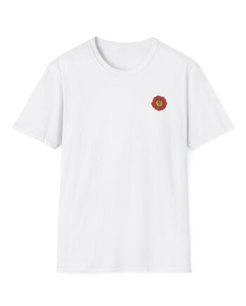 Ludwig Ahgren Mogul Mogi Unisex Softstyle T-Shirt