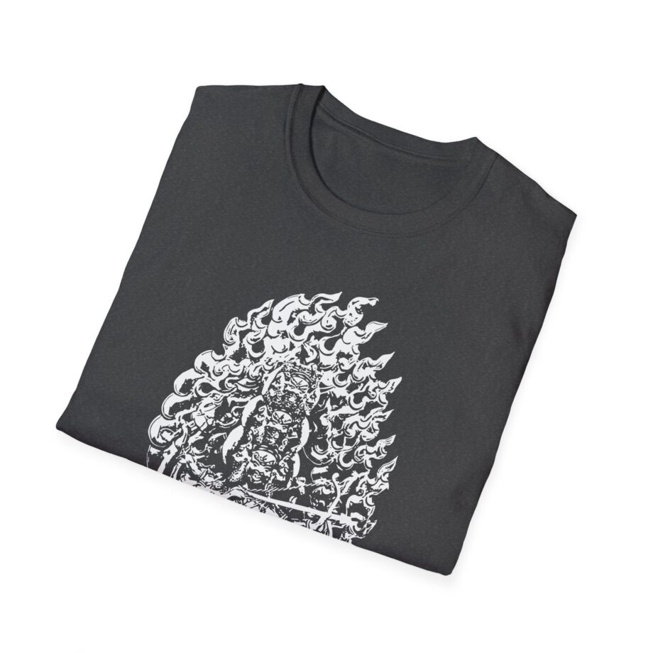 Polyphia Rahula Unisex Softstyle T-Shirt