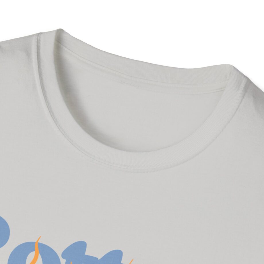 Stephanie Soo Rotten Mango Unisex Softstyle T-shirt
