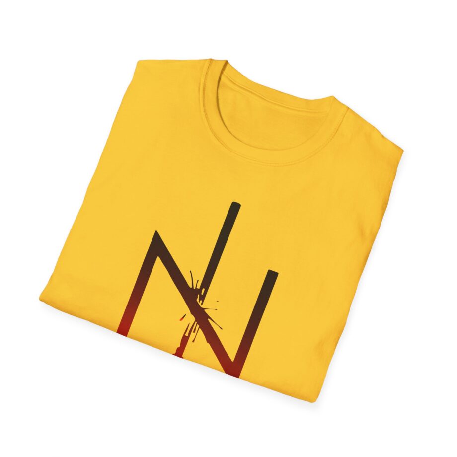 Azov Insignia Unisex Softstyle T-shirt