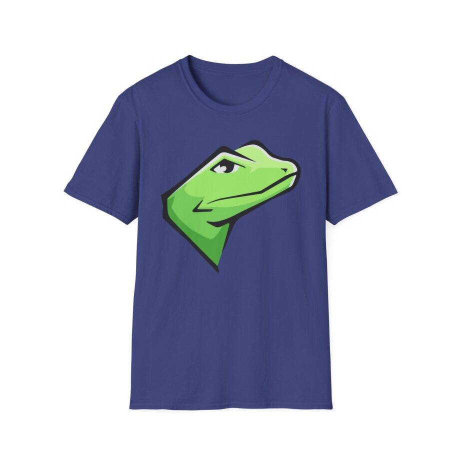 Rewinside Unisex Softstyle T-shirt