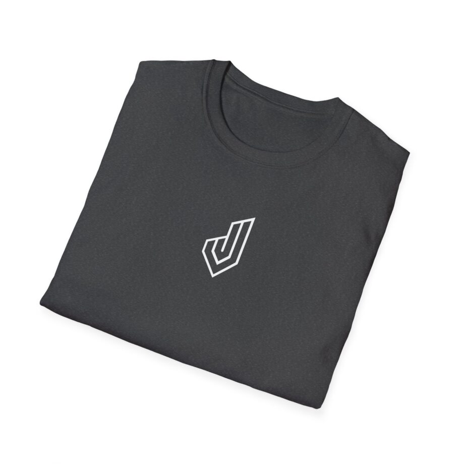 Jynxzi Unisex Softstyle T-Shirt