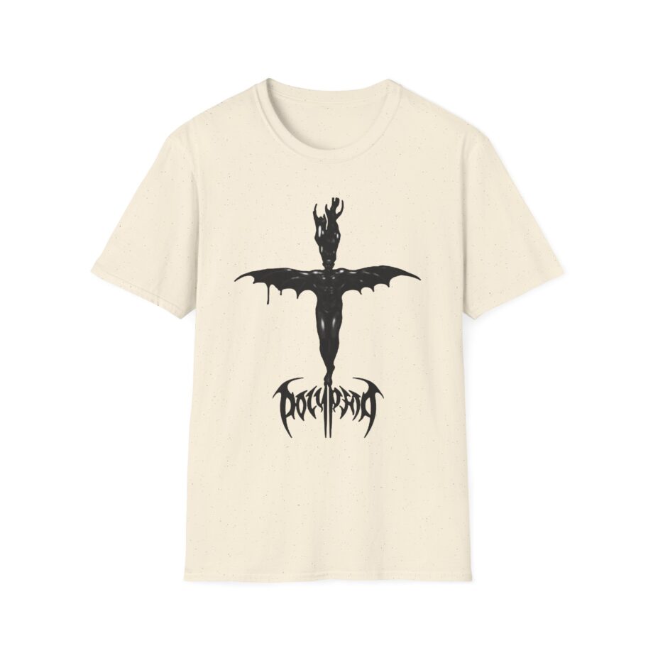 Polyphia Hellspawn Unisex Softstyle T-Shirt