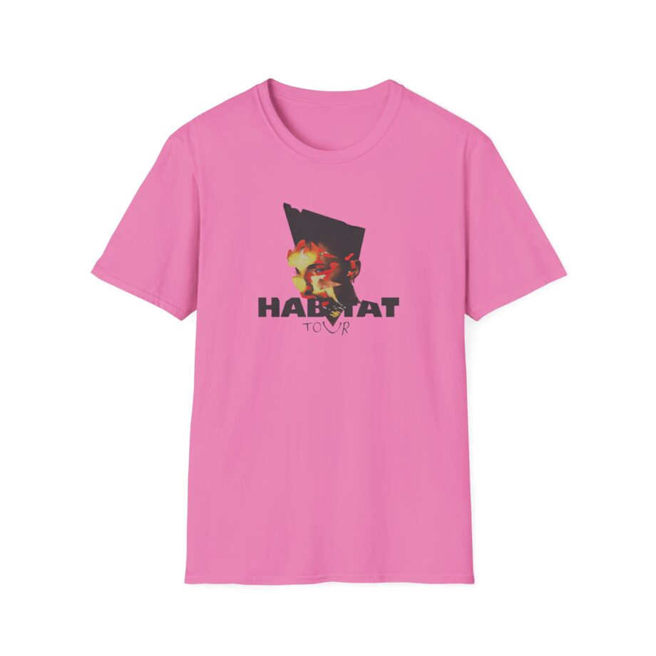 Nayt Unisex Softstyle T-Shirt