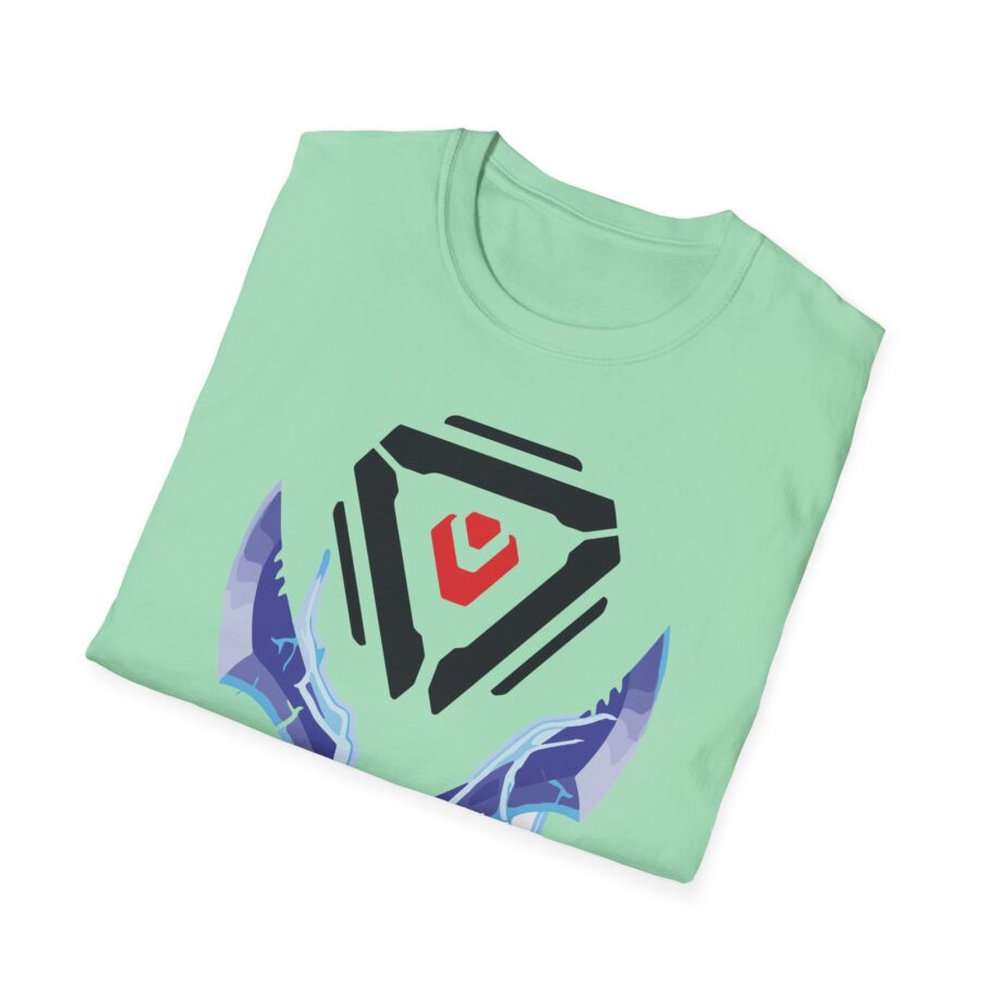 Bugha Unisex Softstyle T-Shirt