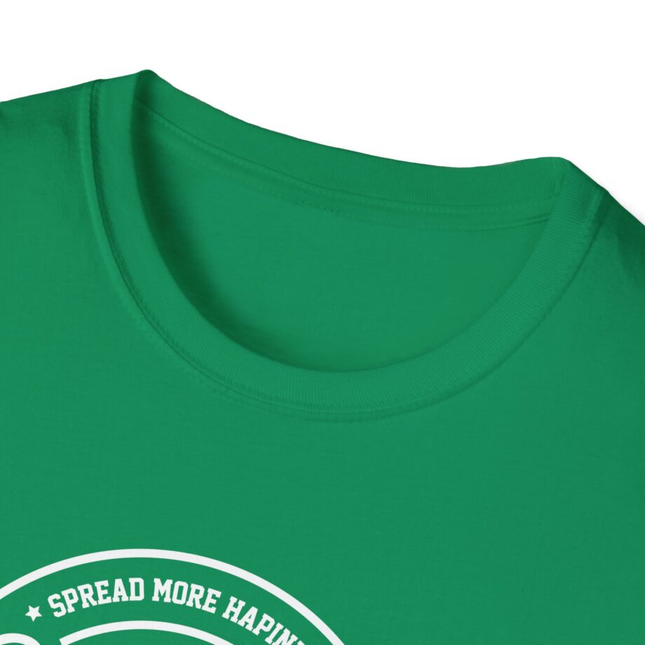 Skabeche  Unisex Softstyle T-Shirt