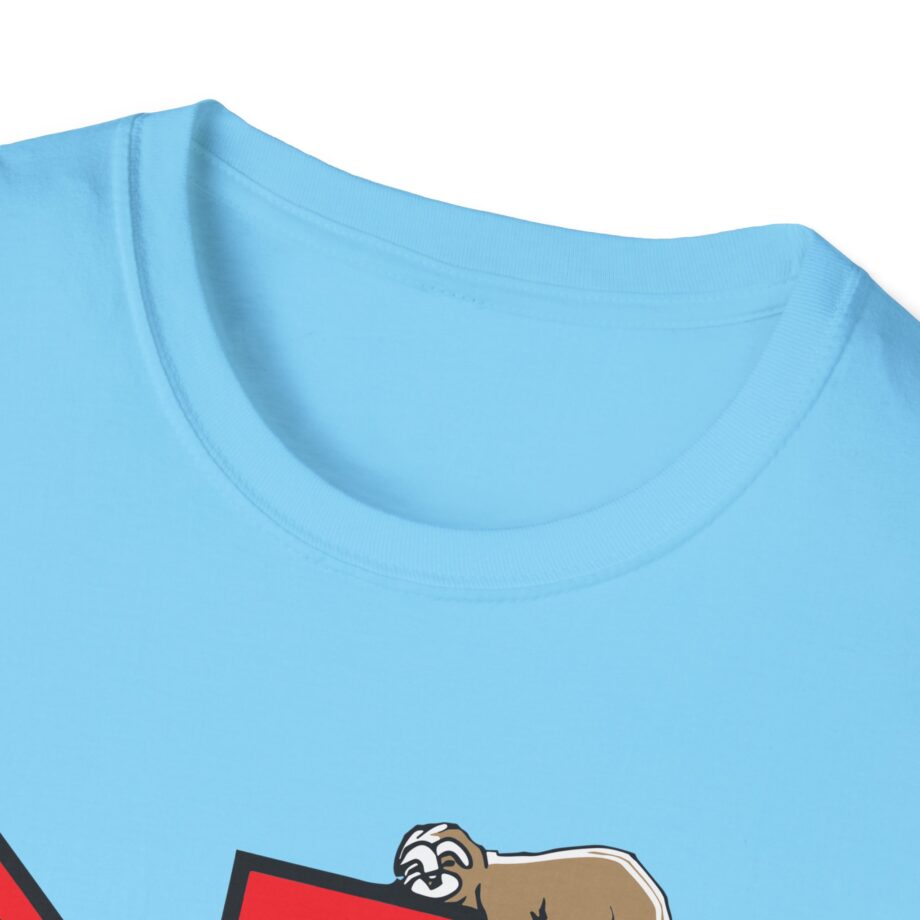 Natanael Cano Unisex Softstyle T-Shirt