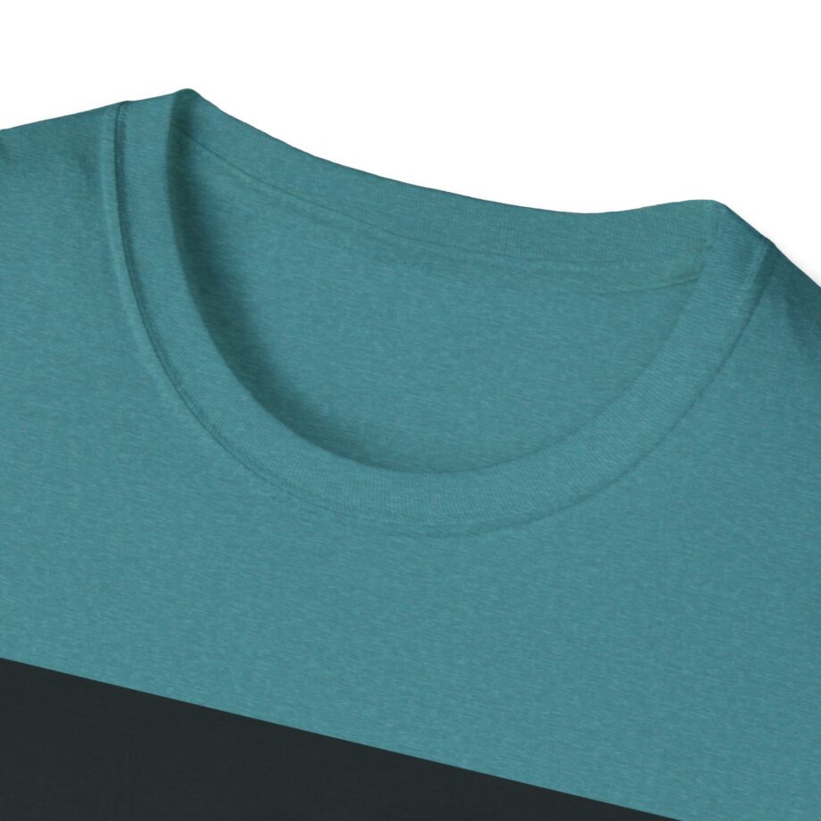 Keshi Portrait Unisex Softstyle T-shirt
