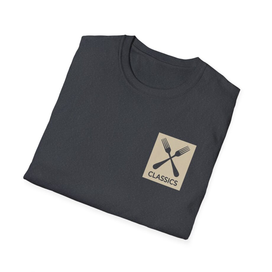 Chipotle Unisex Softstyle T-shirt
