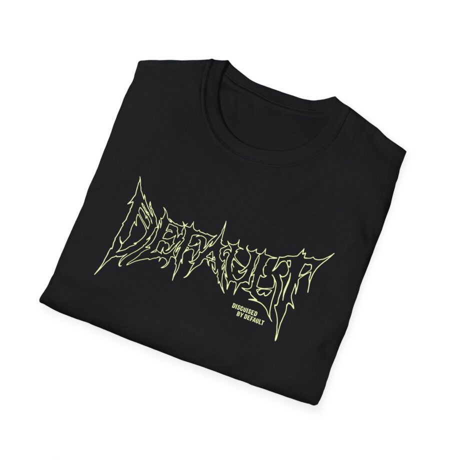 Faze Tfue Disguised by Default Unisex Softstyle T-Shirt