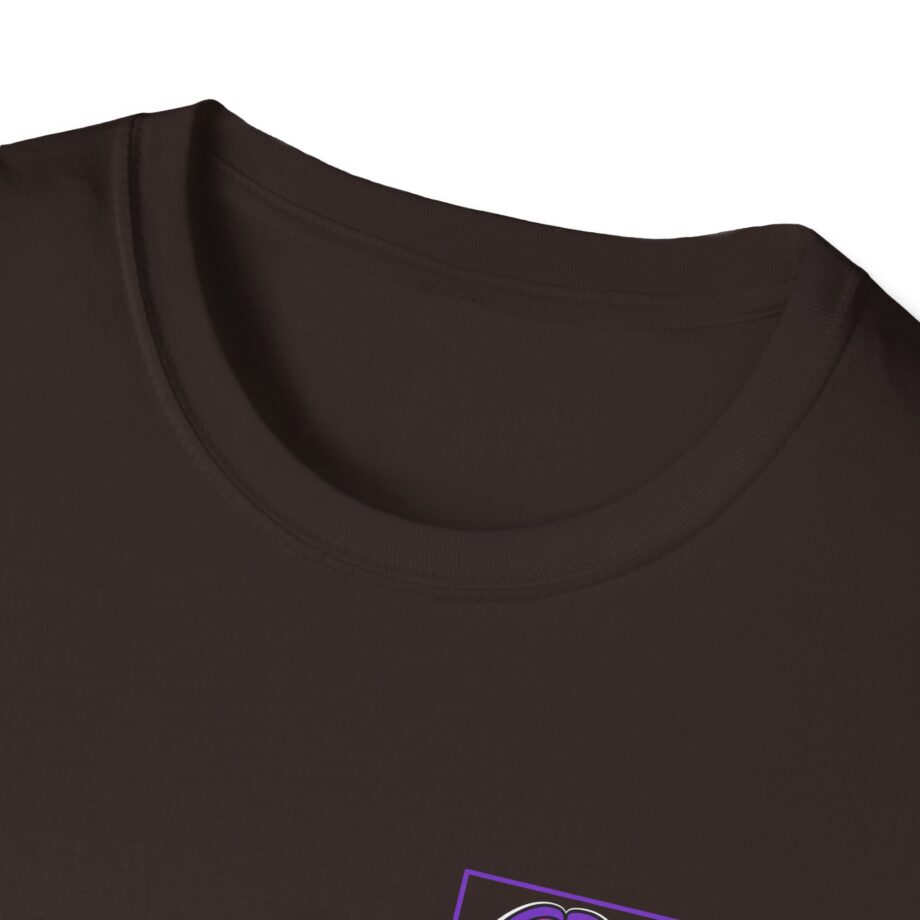 Austinshow Unisex Softstyle T-shirt