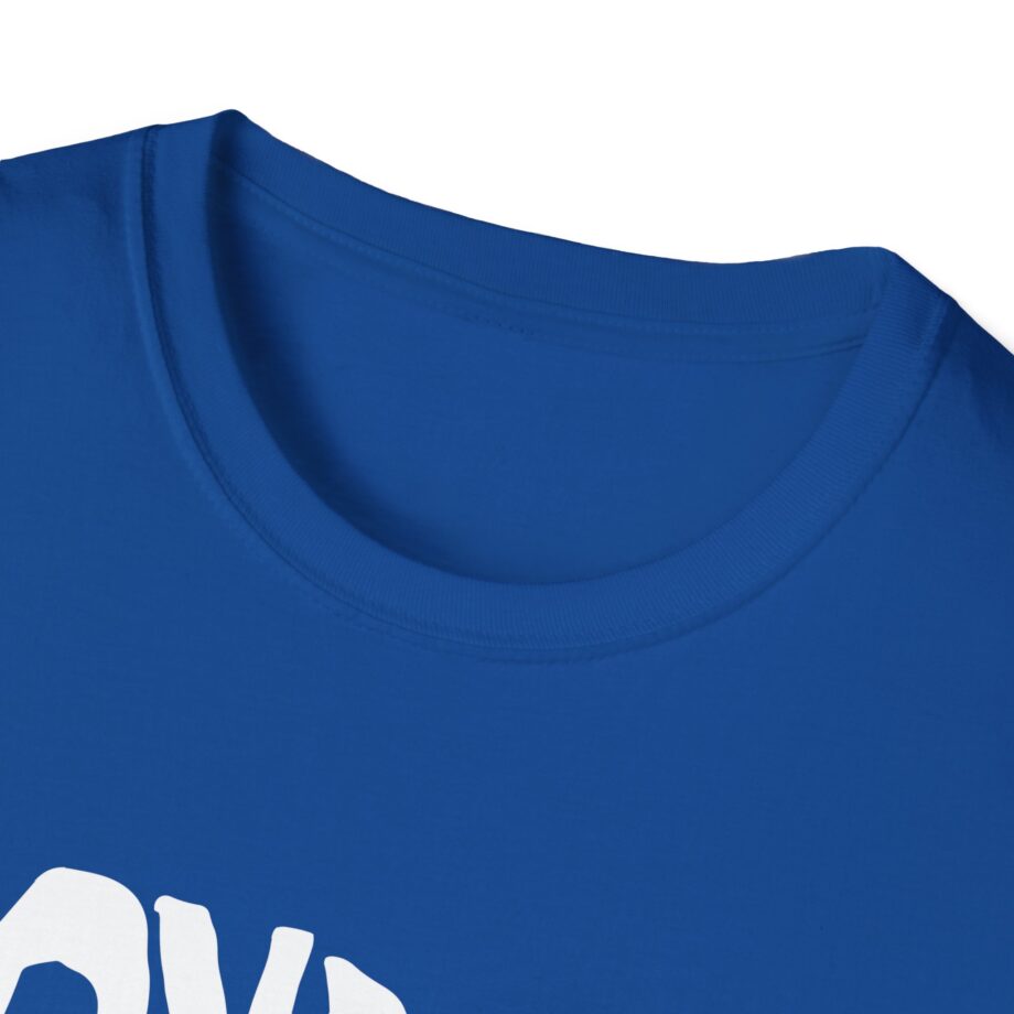 Lovejoy Unisex Softstyle T-shirt