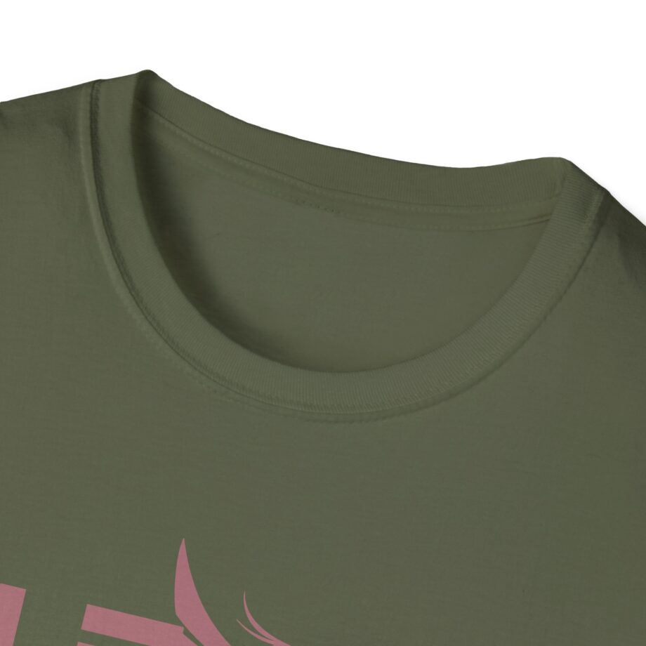 Illenium Holiday 23 Unisex Softstyle T-Shirt