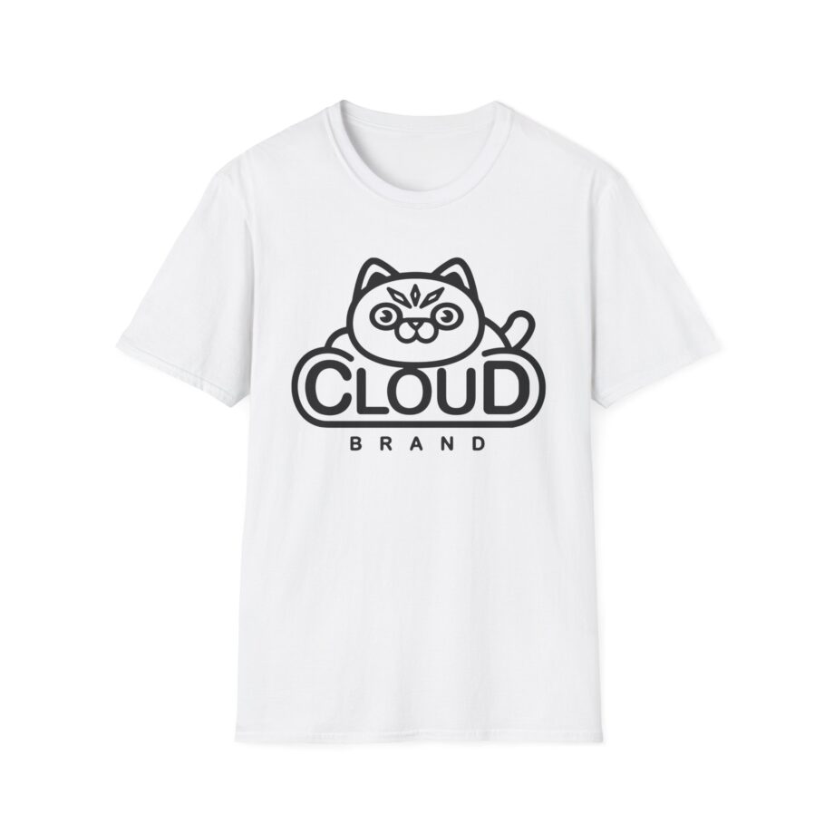 Popularmmos Unisex Softstyle T-shirt