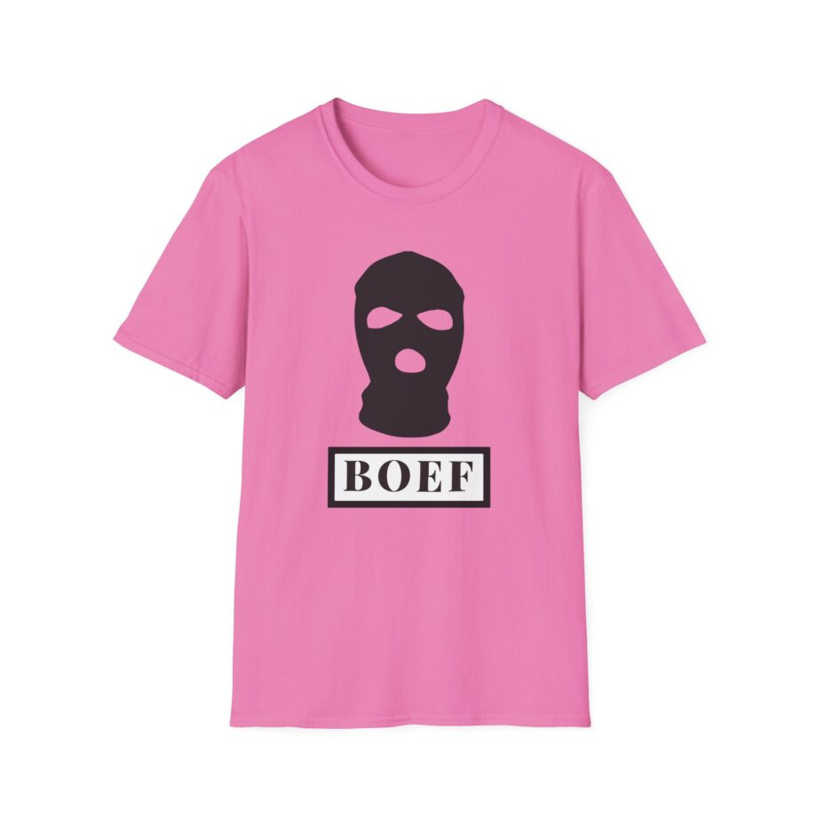 Boef  Unisex Softstyle T-Shirt