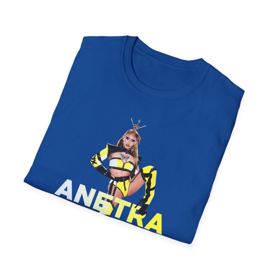 Anetra Unisex Softstyle T-shirt