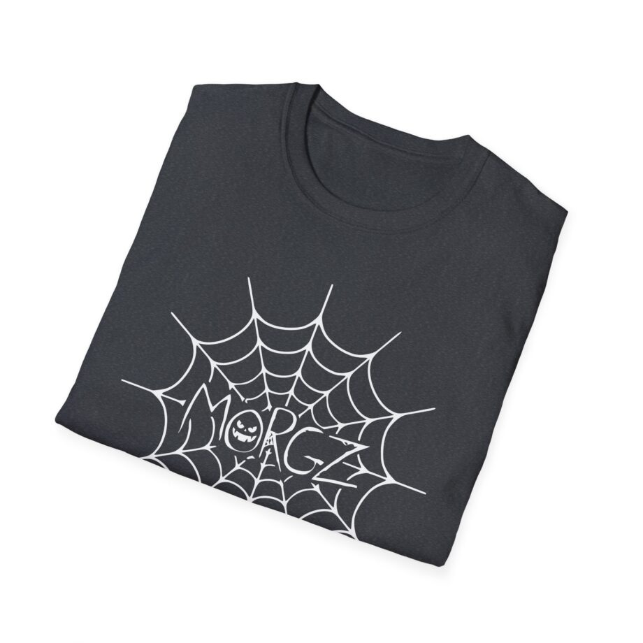 Morgz Unisex Softstyle T-Shirt