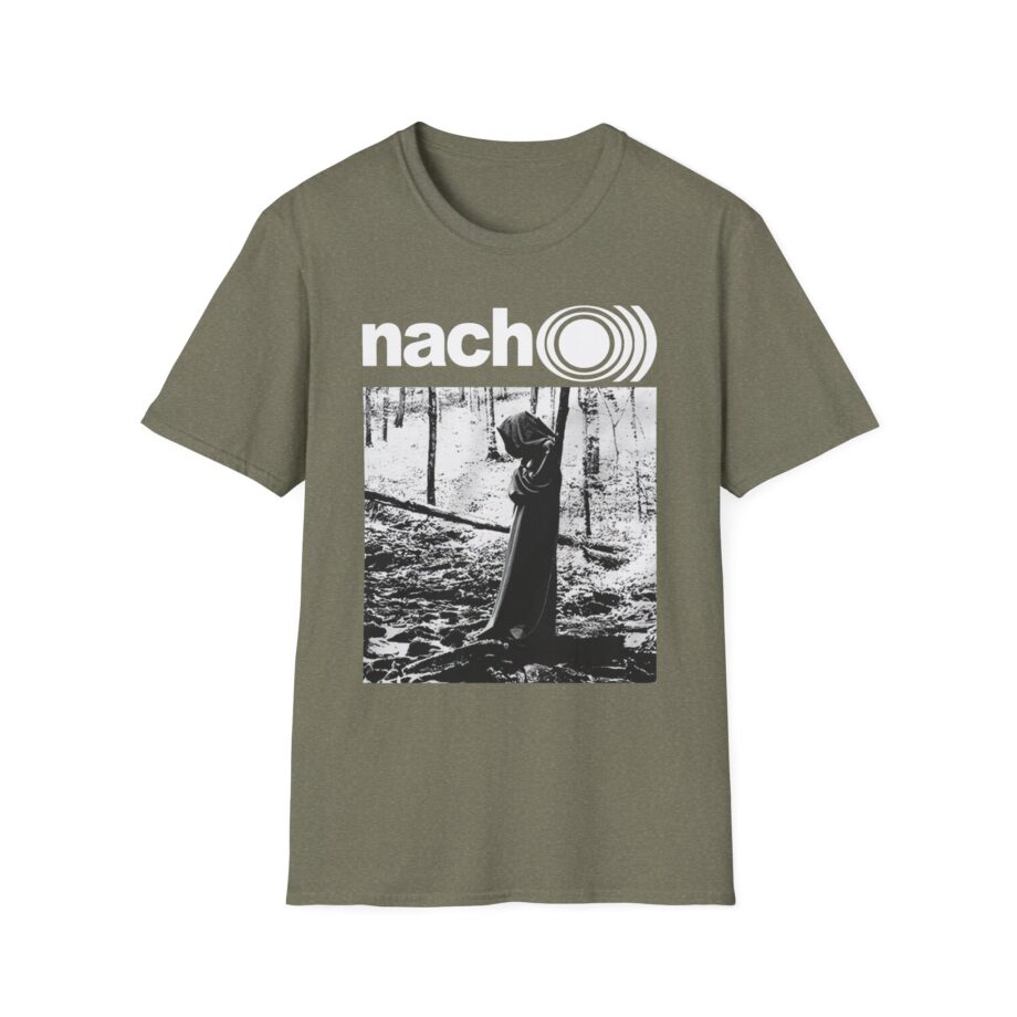 Weekend Nachos Sunn  Unisex Softstyle Tee
