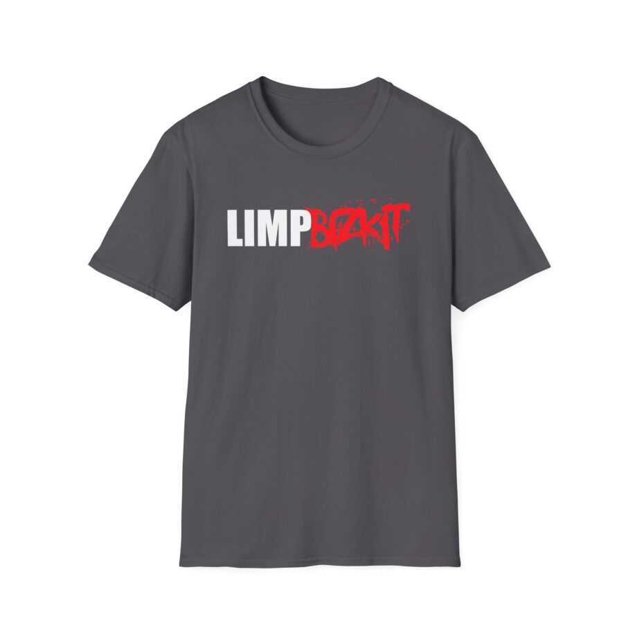 Limp Bizkit Unisex Softstyle