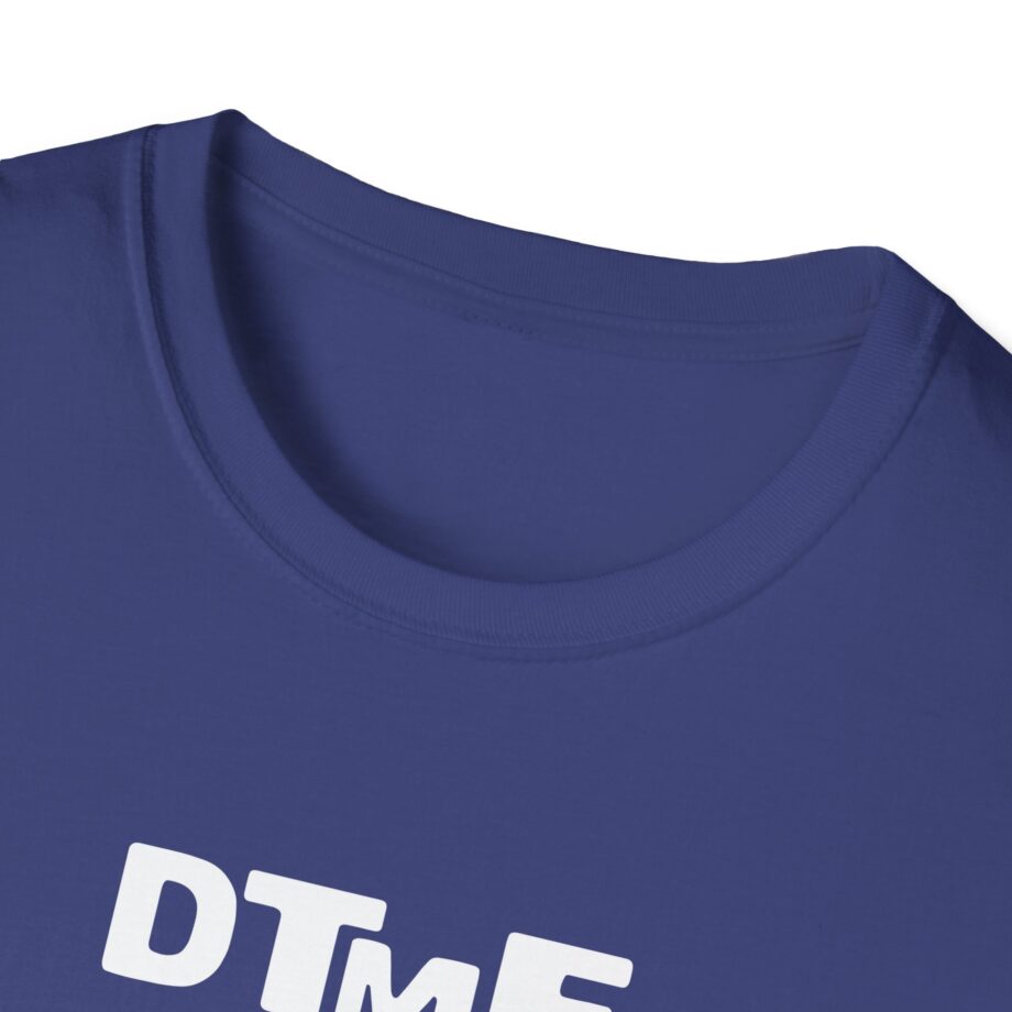BB Unisex Softstyle T-Shirt