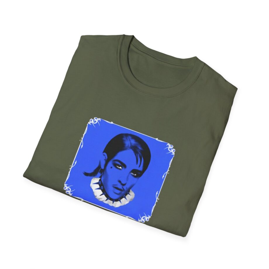 Dorian Electra Unisex Softstyle T-shirt