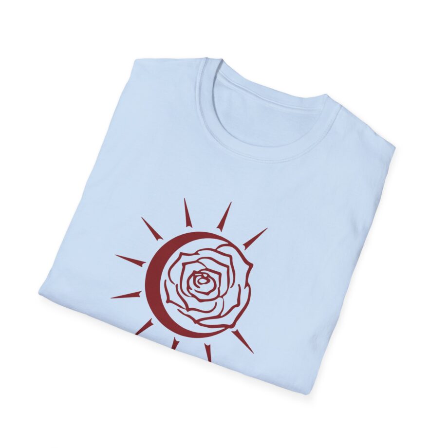 Kendall Rae Protect the Children Unisex Softstyle T-shirt
