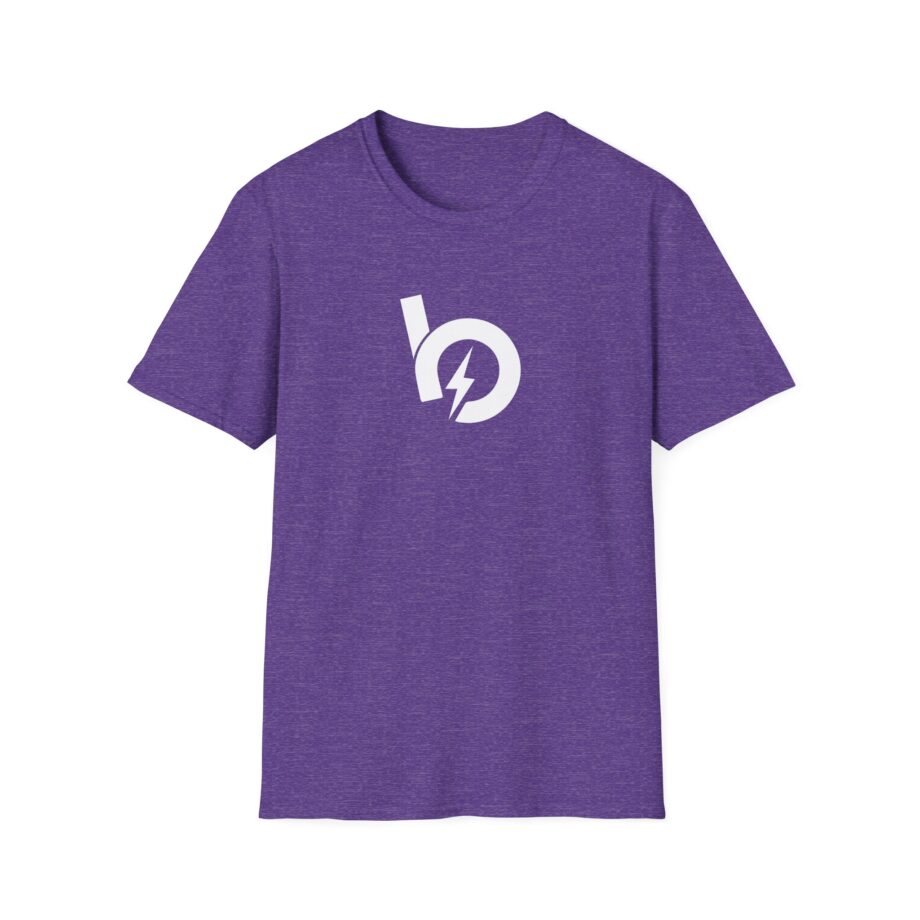 Trevor Bauer Outage Sword Spine Unisex Softstyle T-Shirt