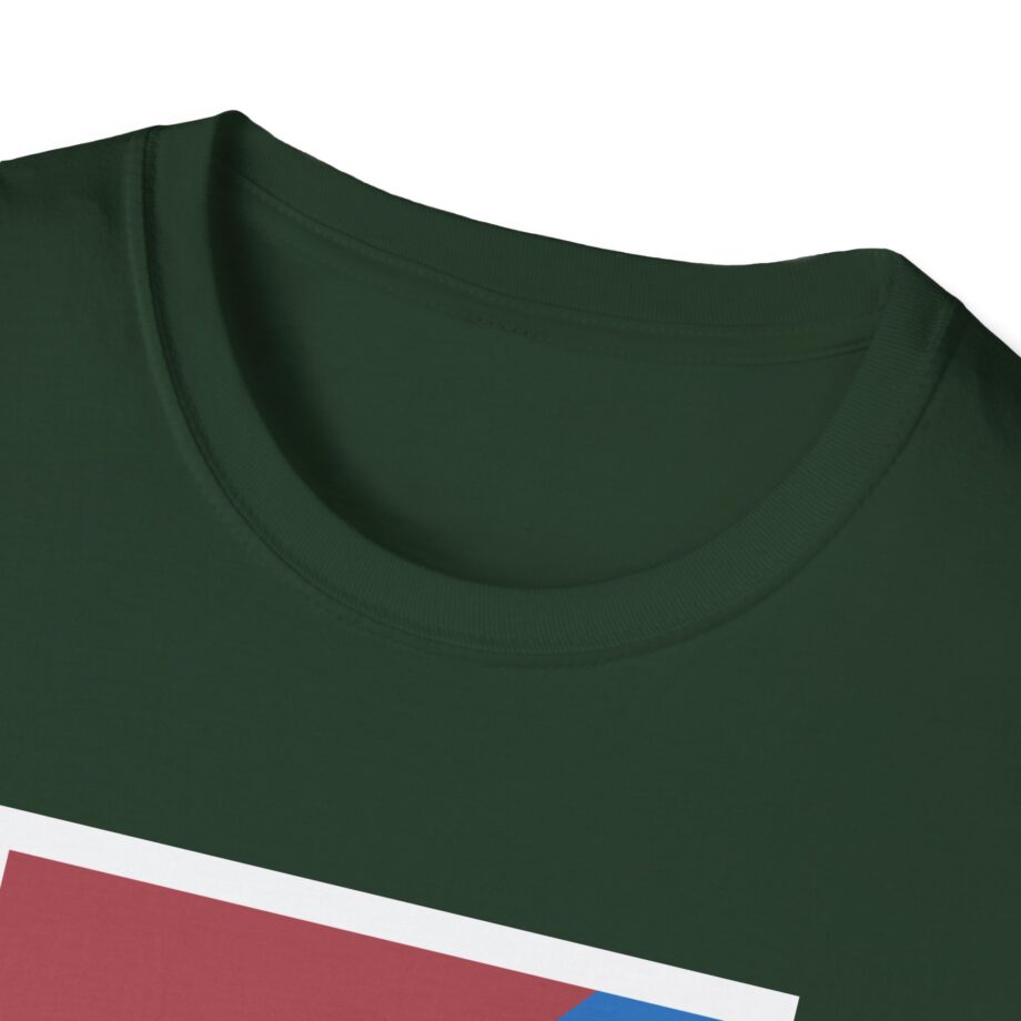 Northernlion Dad Squad Unisex Softstyle T-Shirt