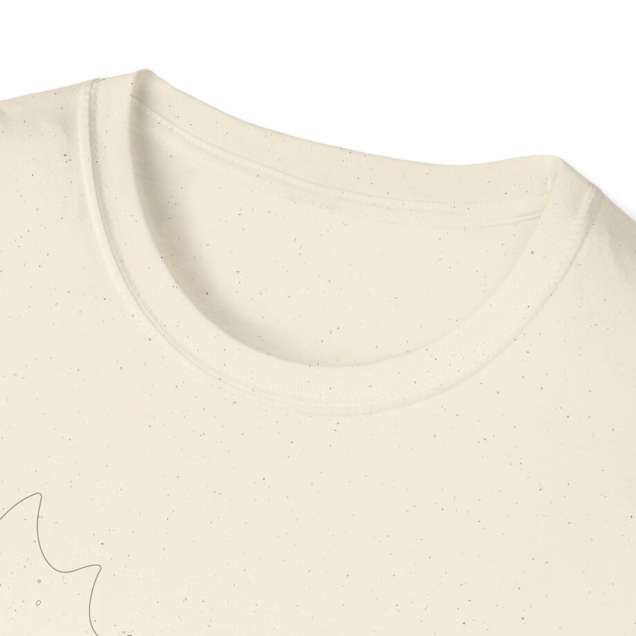 Mizkif Otk Unisex Softstyle T-shirt