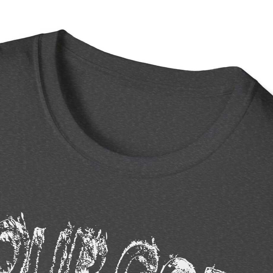 Spiritbox  Sort You Unisex Softstyle T-Shirt