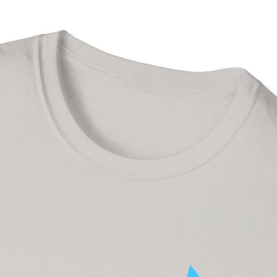 Ninja Unisex Softstyle T-Shirt