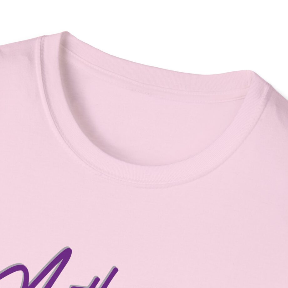 Mattia Polibio  Unisex Softstyle T-Shirt