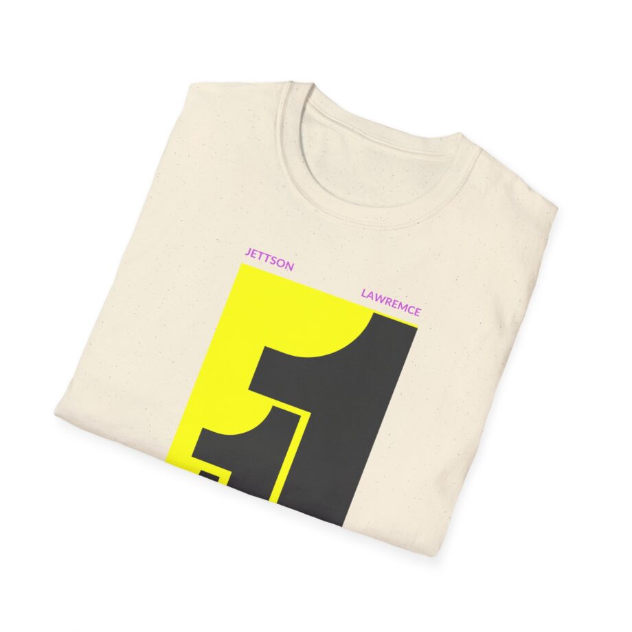 Jett Lawrence Unisex Softstyle T-Shirt
