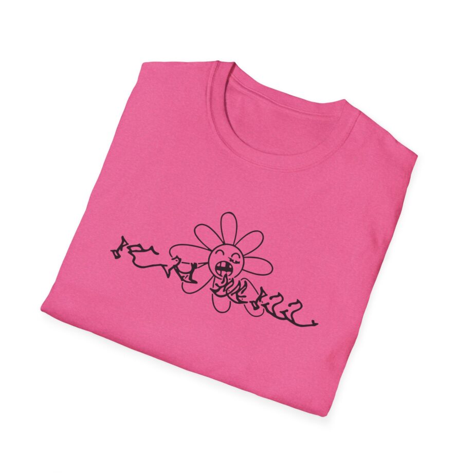 Makko Unisex Softstyle T-Shirt