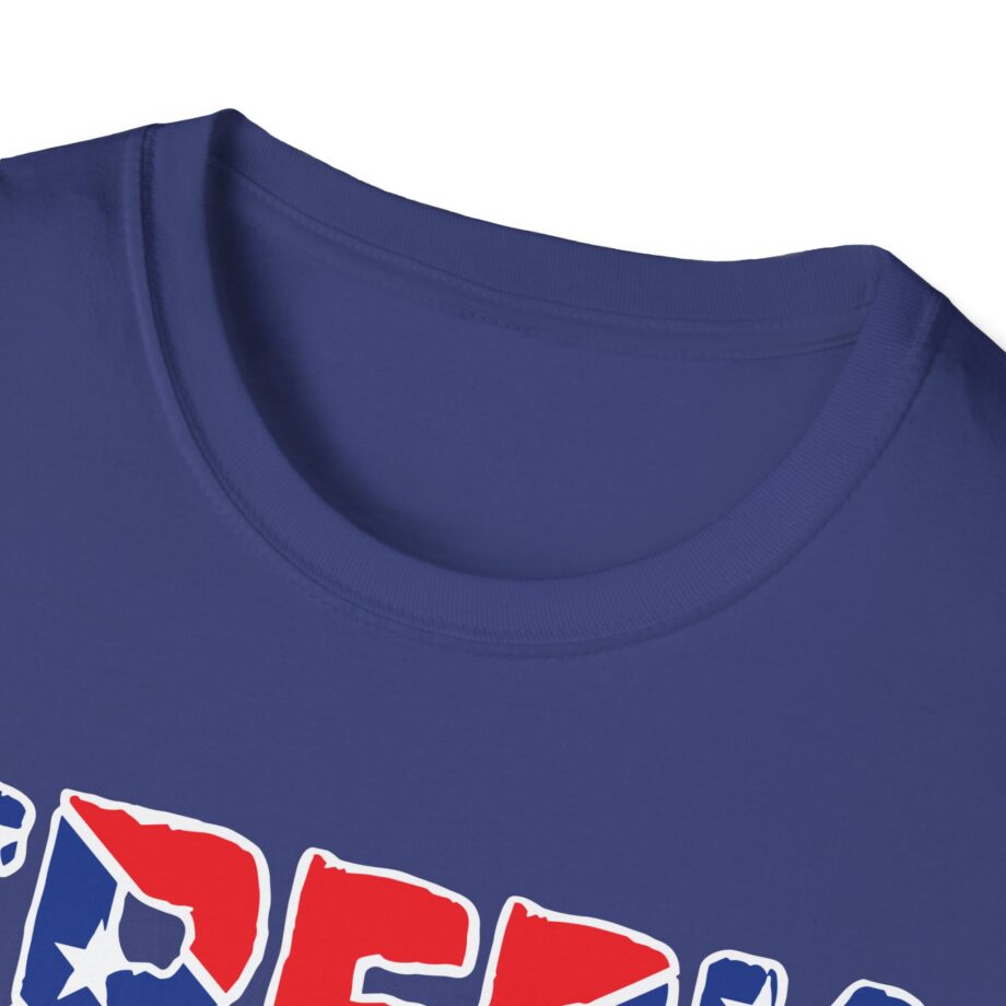 Upchurch Creek Squad Unisex Softstyle T-Shirt