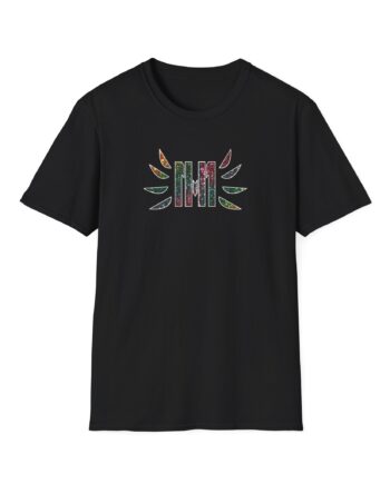 Heelmike Unisex Softstyle T-shirt