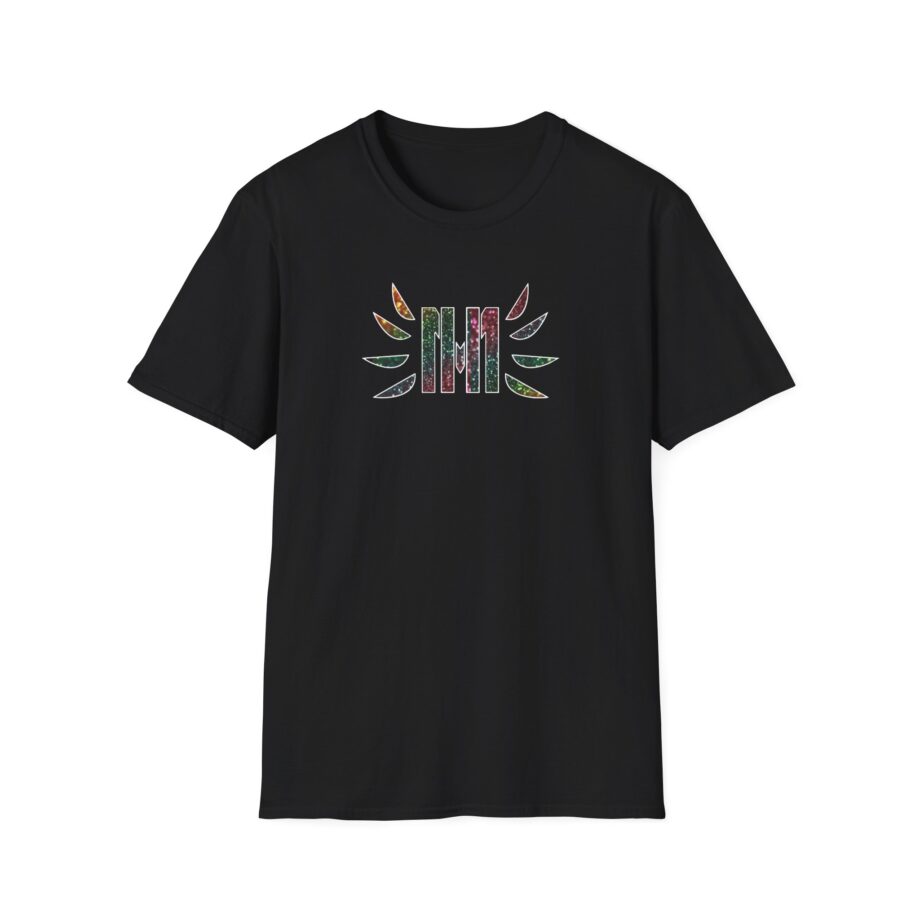 Heelmike Unisex Softstyle T-shirt