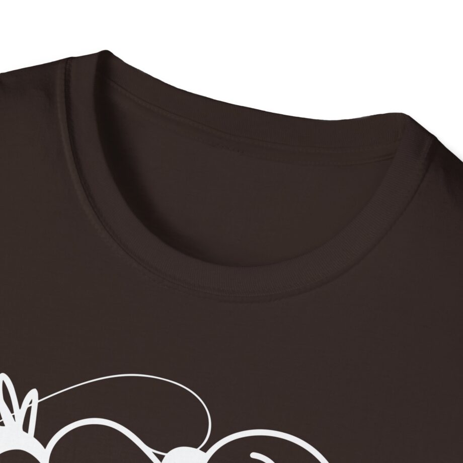 Fresh Living Unisex Softstyle T-Shirt
